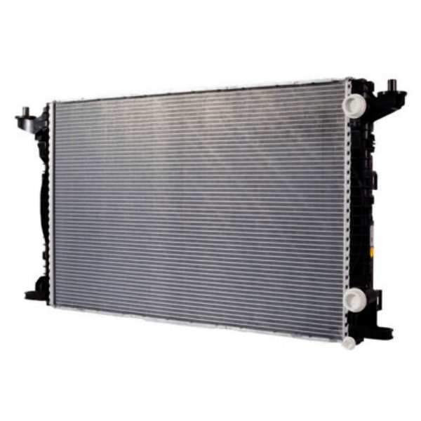 تصویر محصول رادیاتور آب رنو کپچر سال 2016